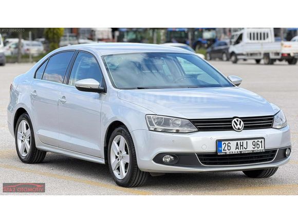 AYAZ OTODAN SADECE 88 BIN KMDE HAGLINE FULL ORJINAL