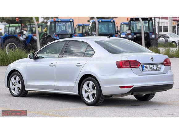 AYAZ OTODAN SADECE 88 BIN KMDE HAGLINE FULL ORJINAL