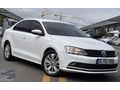 ANINDA KREDİLİ 2016 JETTA 1.2 TSI BMT COMFORTLİNE OTOMATK BOYASZ