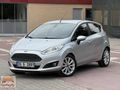 2016 FİESTA 89.000 KM