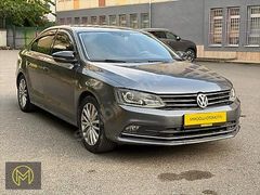 315.000TL PEŞİNATLA ELDEN SENETLİ VOLKSWAGEN JETTA
