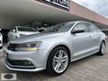 Jetta 1.4 Tsı BMT Trendline Dsg