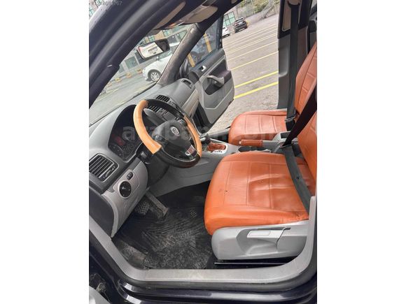MASRAFSIZ OTAMATİK JETTA