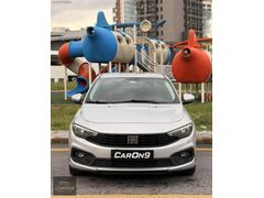 2022 FİAT EGEA 1.6 MULTİJET HATASIZ AYARINDA EXTRALI 81.000KM