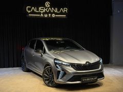 2024 + HATASIZ + 8.000KM + ALPİNE + GSR2 + T.EKRAN+Ş.TAKİP