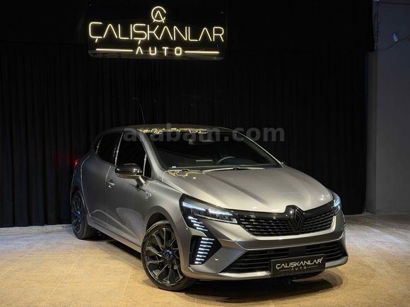 2024 + HATASIZ + 8.000KM + ALPİNE + GSR2 + T.EKRAN+Ş.TAKİP