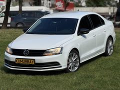 FUL BAKIMLI JETTA 1.6 OTOMATİK DİZEL