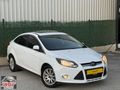 SUNROOFLU DÜŞÜK KM OTOMATİK FOCUS