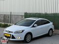 SUNROOFLU DÜŞÜK KM OTOMATİK FOCUS