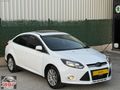 SUNROOFLU DÜŞÜK KM OTOMATİK FOCUS