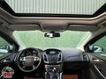 SUNROOFLU DÜŞÜK KM OTOMATİK FOCUS