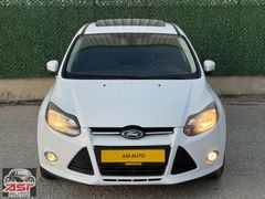 SUNROOFLU DÜŞÜK KM OTOMATİK FOCUS