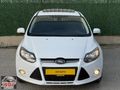 SUNROOFLU DÜŞÜK KM OTOMATİK FOCUS
