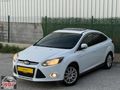SUNROOFLU DÜŞÜK KM OTOMATİK FOCUS