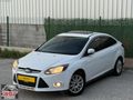 SUNROOFLU DÜŞÜK KM OTOMATİK FOCUS