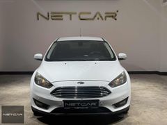 NETCAR'DAN 2015 MODEL FORD FOCUS 1.6 TDCİ TİTANİUM