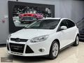 OTOKENT'TEN 2012 FOCUS 1.6 Tİ-VCT LPG'Lİ STYLE OTOMATİK VİTES