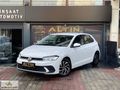 2021 İLK ELDEN 114BİN KM VW POLO1.0TSI DSG LİFE PAKET