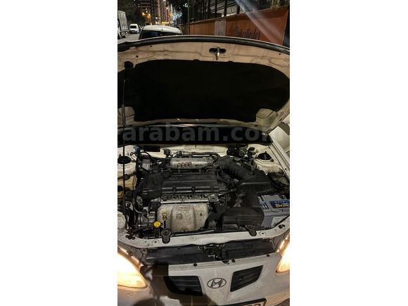 Sahibinden Hyundai Elantra 1.6 GLS 2001 Model İstanbul