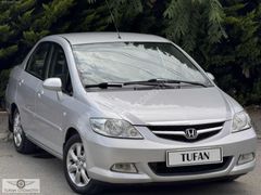 2007 CITY 1.4 ELİTE / 98.000 km / OTOMATİK / HATASIZ / İLK SAHİP
