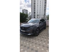 Sahibinden Peugeot 3008 1.2 PureTech Active Prime Edition 2023 Model Adana