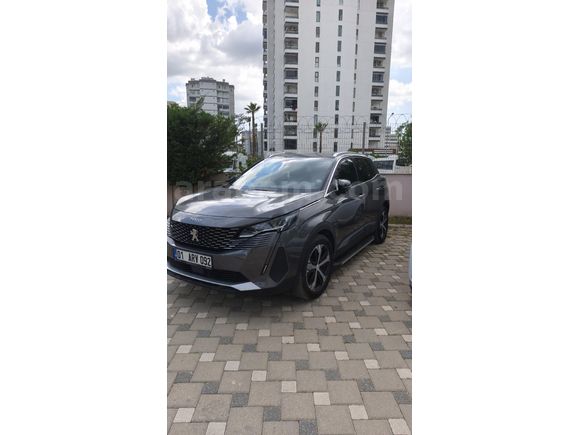 Sahibinden Peugeot 3008 1.2 PureTech Active Prime Edition 2023 Model Adana