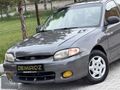 //157.000//KM 2000 HYUNDAİ ACCENT 1.5 GLS KLİMALI EMSALSİZ