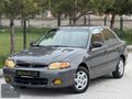 //157.000//KM 2000 HYUNDAİ ACCENT 1.5 GLS KLİMALI EMSALSİZ