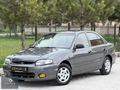 //157.000//KM 2000 HYUNDAİ ACCENT 1.5 GLS KLİMALI EMSALSİZ