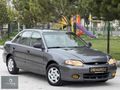//157.000//KM 2000 HYUNDAİ ACCENT 1.5 GLS KLİMALI EMSALSİZ