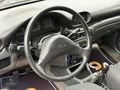 //157.000//KM 2000 HYUNDAİ ACCENT 1.5 GLS KLİMALI EMSALSİZ