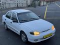EREN OTOMOTİVDEN HYUNDAİ ACCENT 1.5GLS KLİMALI