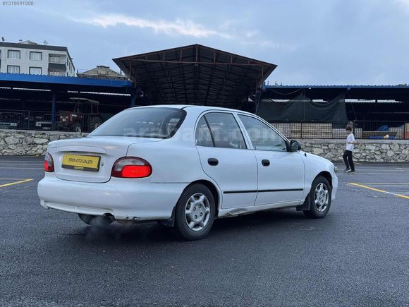 EREN OTOMOTİVDEN HYUNDAİ ACCENT 1.5GLS KLİMALI