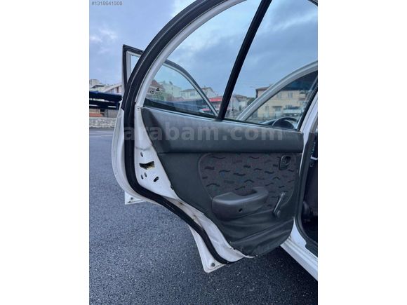 EREN OTOMOTİVDEN HYUNDAİ ACCENT 1.5GLS KLİMALI