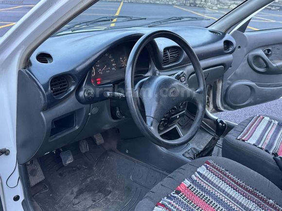 EREN OTOMOTİVDEN HYUNDAİ ACCENT 1.5GLS KLİMALI
