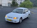 EREN OTOMOTİVDEN HYUNDAİ ACCENT 1.5GLS KLİMALI