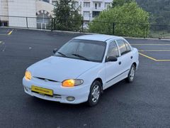 EREN OTOMOTİVDEN HYUNDAİ ACCENT 1.5GLS KLİMALI