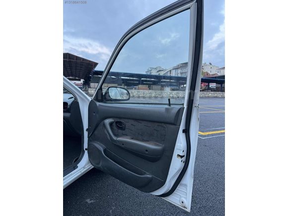 EREN OTOMOTİVDEN HYUNDAİ ACCENT 1.5GLS KLİMALI