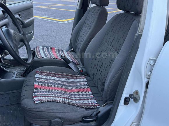 EREN OTOMOTİVDEN HYUNDAİ ACCENT 1.5GLS KLİMALI