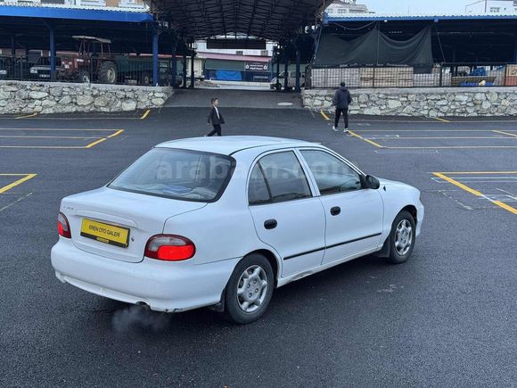 EREN OTOMOTİVDEN HYUNDAİ ACCENT 1.5GLS KLİMALI