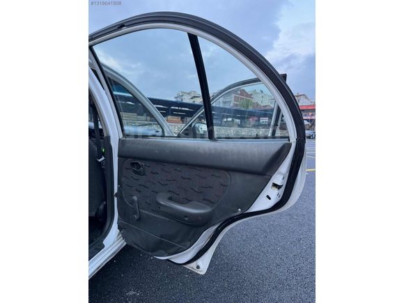 EREN OTOMOTİVDEN HYUNDAİ ACCENT 1.5GLS KLİMALI