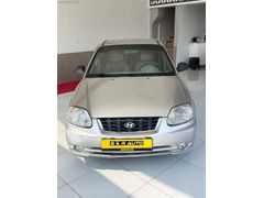 S&R AUTO DAN MANUEL VİTES ACCENT