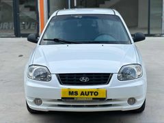 MS AUTO'DAN 2006 MDL HYUNDAİ ACCENT 138.000 KM HATASIZ-BOYASIZ