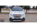 SADECE 55.000 KM DE 7 KİŞİLİK 1 PARÇA LOKAL BOYALI SUNROOF 4×4