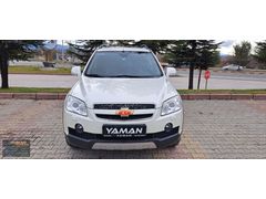 SADECE 55.000 KM DE 7 KİŞİLİK 1 PARÇA LOKAL BOYALI SUNROOF 4×4