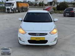 HYUNDAİ ECCENT BLUE MODE PLUS 2016 MODEL LPGLİ