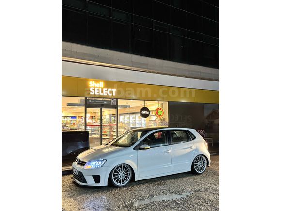Sahibinden Volkswagen Polo 1.6 TDi Highline 2012 Model 
