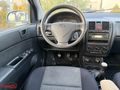 2006+GETZ+1.4 DOHC+HY KLM+BENZİN+LPG+183.000 KM+KLİMA