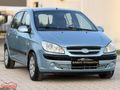 2006+GETZ+1.4 DOHC+HY KLM+BENZİN+LPG+183.000 KM+KLİMA