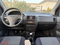 2006+GETZ+1.4 DOHC+HY KLM+BENZİN+LPG+183.000 KM+KLİMA